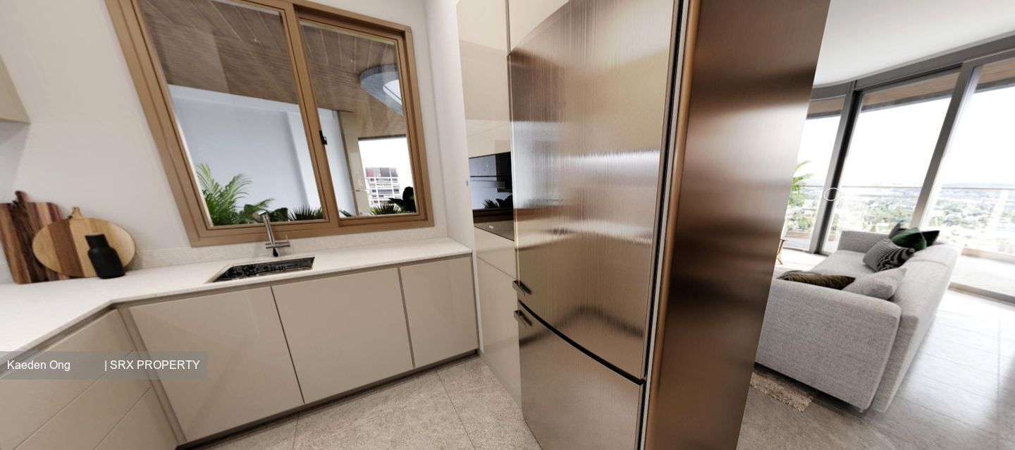 Park Nova (D10), Apartment #303715851